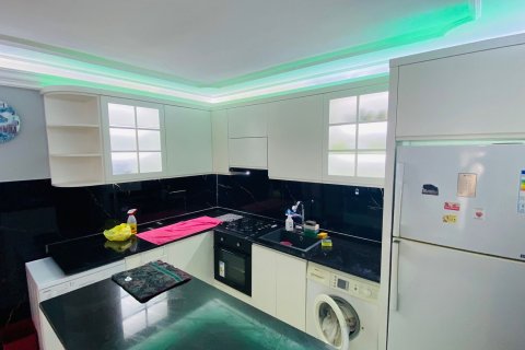 Продажа квартиры  в Оба, Анталье, Турция 3+1, 190м2, №215335 – фото 8