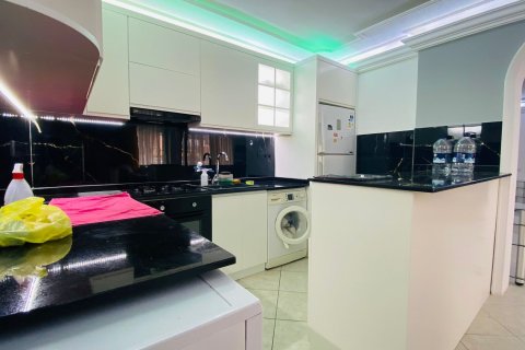 Продажа квартиры  в Оба, Анталье, Турция 3+1, 190м2, №215335 – фото 9