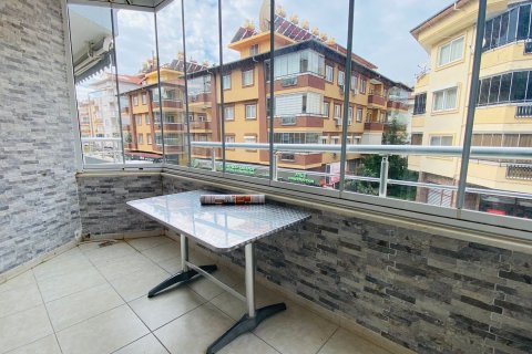 Продажа квартиры  в Оба, Анталье, Турция 3+1, 190м2, №215335 – фото 10