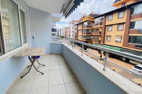 Продажа квартиры  в Оба, Анталье, Турция 3+1, 190м2, №215335 – фото 11