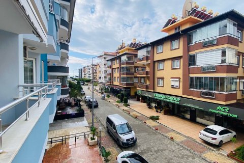 Продажа квартиры  в Оба, Анталье, Турция 3+1, 190м2, №215335 – фото 12