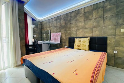 Продажа квартиры  в Оба, Анталье, Турция 3+1, 190м2, №215335 – фото 14