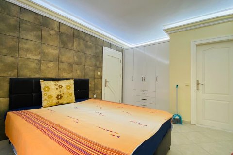 Продажа квартиры  в Оба, Анталье, Турция 3+1, 190м2, №215335 – фото 16