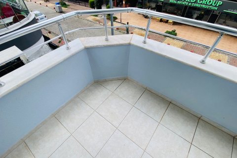 Продажа квартиры  в Оба, Анталье, Турция 3+1, 190м2, №215335 – фото 22