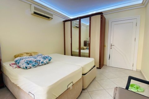 Продажа квартиры  в Оба, Анталье, Турция 3+1, 190м2, №215335 – фото 18