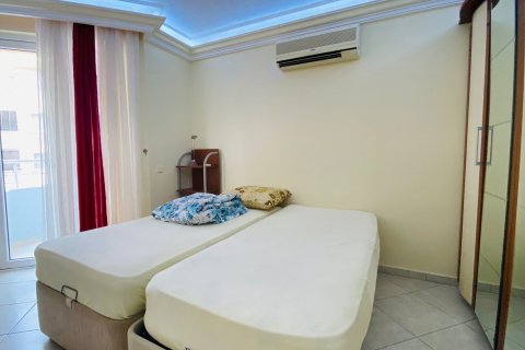 Продажа квартиры  в Оба, Анталье, Турция 3+1, 190м2, №215335 – фото 19