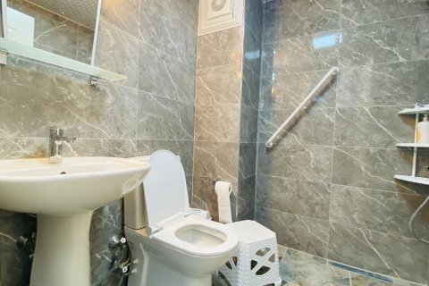 Продажа квартиры  в Оба, Анталье, Турция 3+1, 190м2, №215335 – фото 20