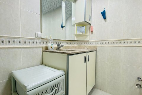 Продажа квартиры  в Оба, Анталье, Турция 3+1, 190м2, №215335 – фото 25