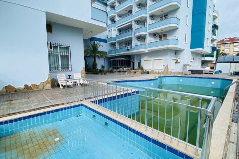 Продажа квартиры  в Оба, Анталье, Турция 3+1, 190м2, №215335 – фото 26