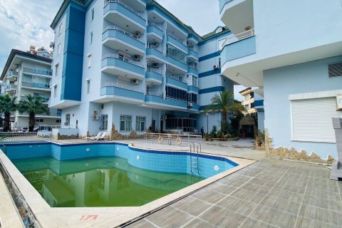 Продажа квартиры  в Оба, Анталье, Турция 3+1, 190м2, №215335 – фото 27