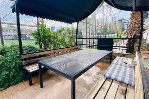 Продажа квартиры  в Оба, Анталье, Турция 3+1, 190м2, №215335 – фото 28