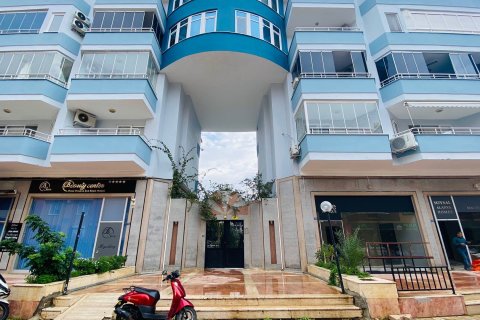 Продажа квартиры  в Оба, Анталье, Турция 3+1, 190м2, №215335 – фото 29