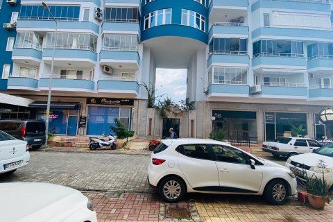 Продажа квартиры  в Оба, Анталье, Турция 3+1, 190м2, №215335 – фото 30