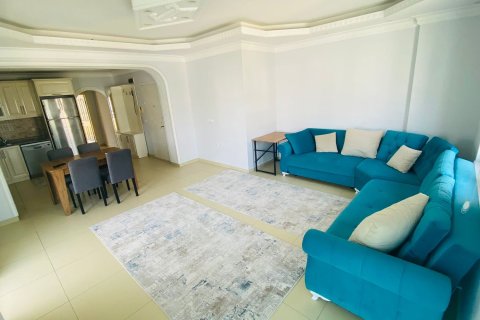 Apartment for sale  in Oba, Antalya, Turkey, 3 bedrooms, 190m2, No. 215334 – photo 1