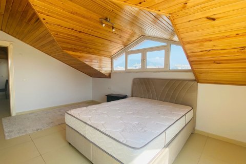 Apartment for sale  in Oba, Antalya, Turkey, 3 bedrooms, 190m2, No. 215334 – photo 10