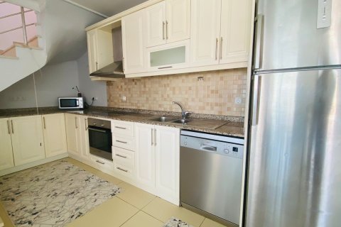 Apartment for sale  in Oba, Antalya, Turkey, 3 bedrooms, 190m2, No. 215334 – photo 11