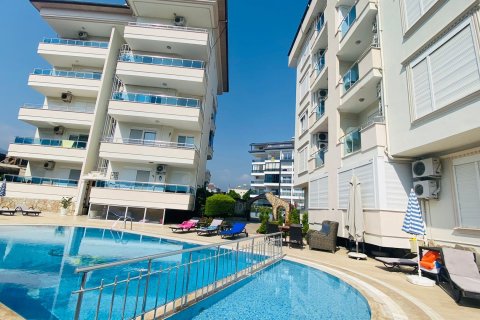 Apartment for sale  in Oba, Antalya, Turkey, 3 bedrooms, 190m2, No. 215334 – photo 15