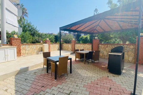 Apartment for sale  in Oba, Antalya, Turkey, 3 bedrooms, 190m2, No. 215334 – photo 19