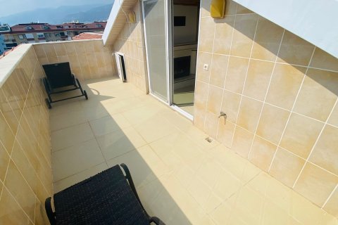 Apartment for sale  in Oba, Antalya, Turkey, 3 bedrooms, 190m2, No. 215334 – photo 20