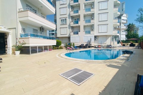 Apartment for sale  in Oba, Antalya, Turkey, 3 bedrooms, 190m2, No. 215334 – photo 23