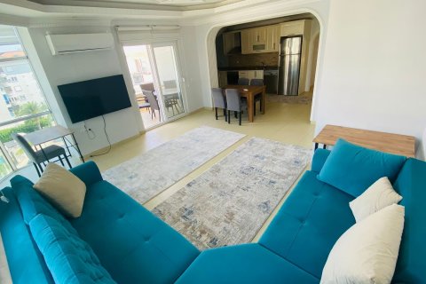 Apartment for sale  in Oba, Antalya, Turkey, 3 bedrooms, 190m2, No. 215334 – photo 25