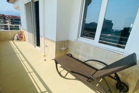 Apartment for sale  in Oba, Antalya, Turkey, 3 bedrooms, 190m2, No. 215334 – photo 27