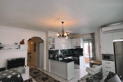 1+1 Apartment  in Alanya, Antalya, Turkey No. 230825