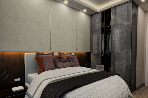 1+1 Lägenhet i Alanya, Antalya, Turkiet Nr. 237735 - 22