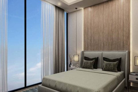 1+1 Lägenhet i Alanya, Antalya, Turkiet Nr. 237735 - 28