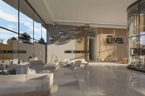 1+1 Lägenhet i Alanya, Antalya, Turkiet Nr. 237735 - 12