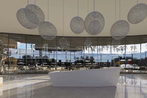1+1 Lägenhet i Alanya, Antalya, Turkiet Nr. 237735 - 13