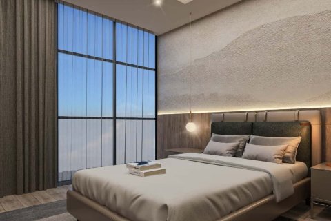 1+1 Lägenhet i Alanya, Antalya, Turkiet Nr. 237735 - 21