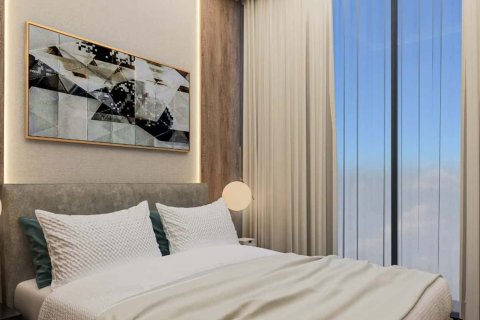1+1 Lägenhet i Alanya, Antalya, Turkiet Nr. 237735 - 20