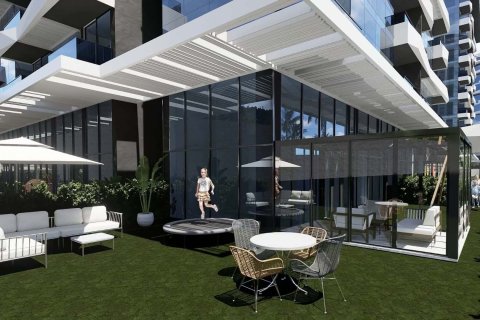 1+1 Lägenhet i Alanya, Antalya, Turkiet Nr. 237735 - 2