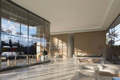 1+1 Lägenhet i Alanya, Antalya, Turkiet Nr. 237735 - 11