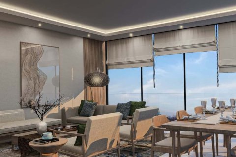 1+1 Lägenhet i Alanya, Antalya, Turkiet Nr. 237735 - 23