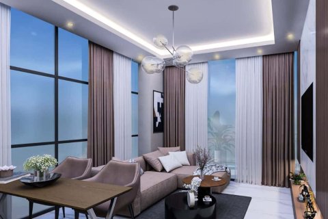 1+1 Lägenhet i Alanya, Antalya, Turkiet Nr. 237735 - 30