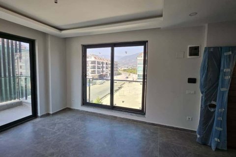 آپارتمان در Alanya ، ترکیه 1 خوابه ، 52 متر مربع. شماره 237738 - 12