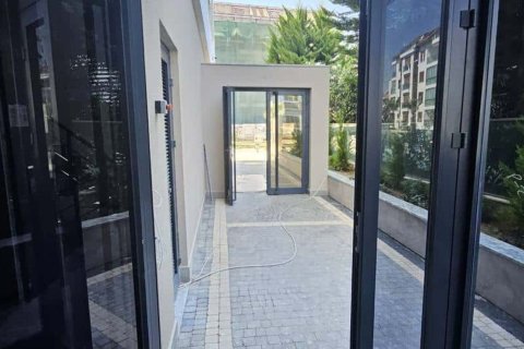 آپارتمان در Alanya ، ترکیه 1 خوابه ، 52 متر مربع. شماره 237738 - 14