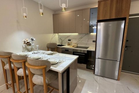 1+1 Lägenhet i Alanya, Antalya, Turkiet Nr. 237734 - 22