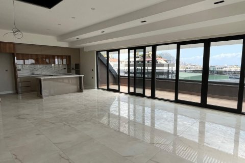 1+1 Lägenhet i Alanya, Antalya, Turkiet Nr. 237734 - 20