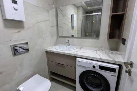 1+1 Lägenhet i Alanya, Antalya, Turkiet Nr. 237734 - 16