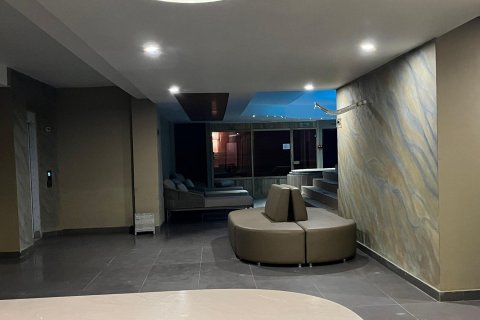 1+1 Lägenhet i Alanya, Antalya, Turkiet Nr. 237734 - 4