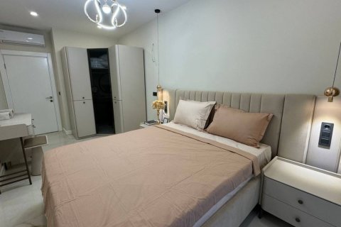 1+1 Lägenhet i Alanya, Antalya, Turkiet Nr. 237734 - 18