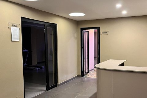 1+1 Lägenhet i Alanya, Antalya, Turkiet Nr. 237734 - 6