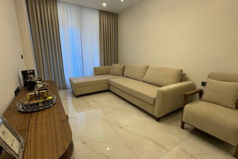 1+1 Lägenhet i Alanya, Antalya, Turkiet Nr. 237734 - 21