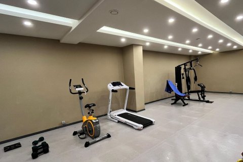 1+1 Lägenhet i Alanya, Antalya, Turkiet Nr. 237734 - 5