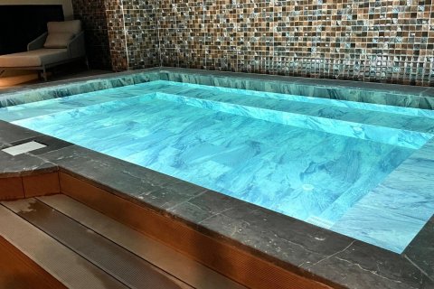 1+1 Lägenhet i Alanya, Antalya, Turkiet Nr. 237734 - 25