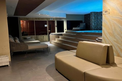 1+1 Lägenhet i Alanya, Antalya, Turkiet Nr. 237734 - 3