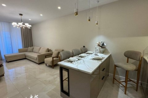 1+1 Lägenhet i Alanya, Antalya, Turkiet Nr. 237734 - 23